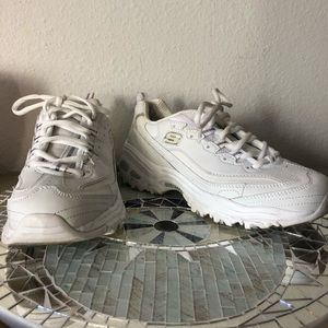 Sketchers D lites chunky sneaker